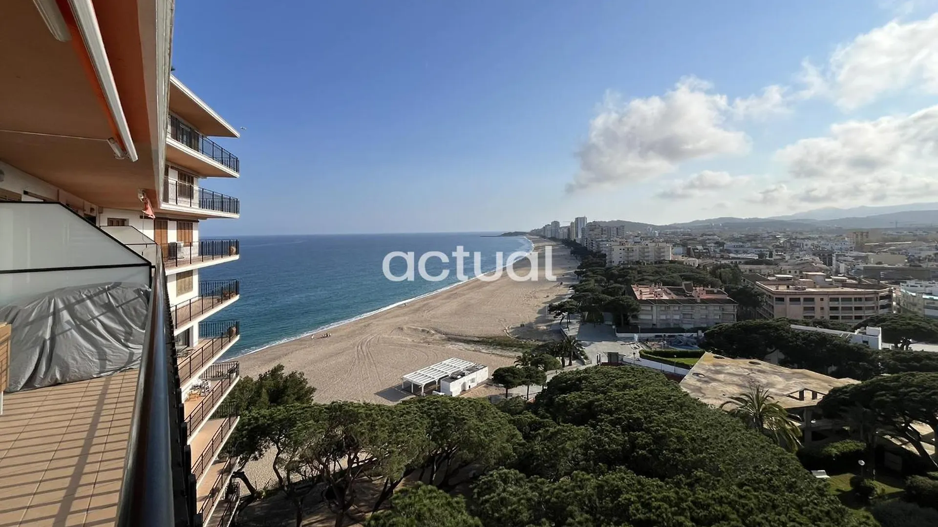Apartment Cavall Bernat 89 Platja d'Aro