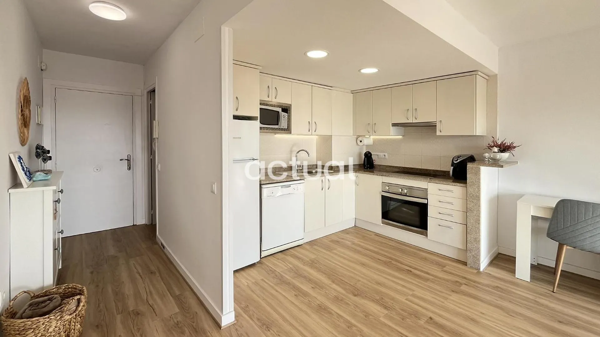 Cavall Bernat 89 Platja d'Aro Apartment