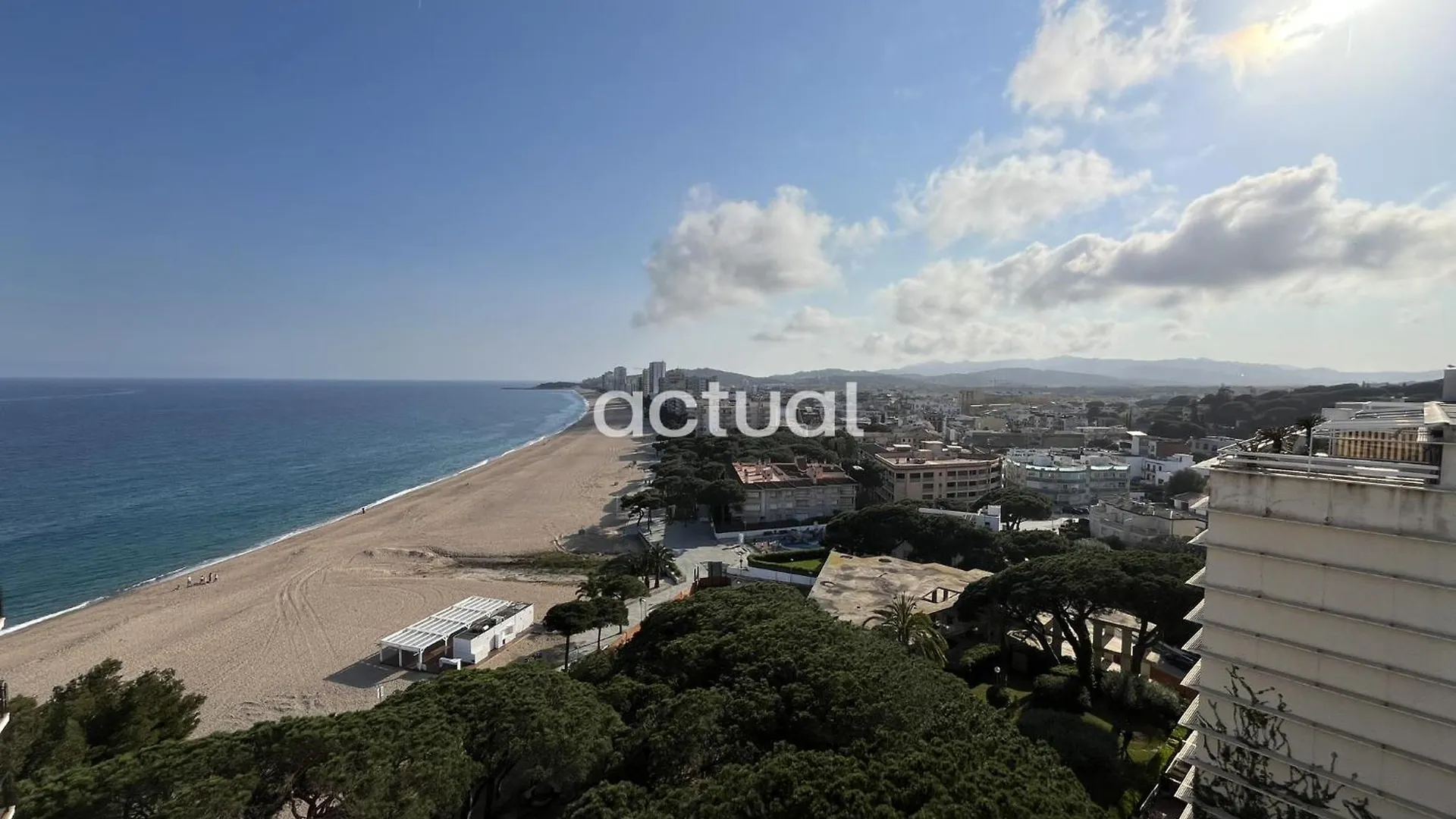 Cavall Bernat 89 Platja d'Aro Apartment