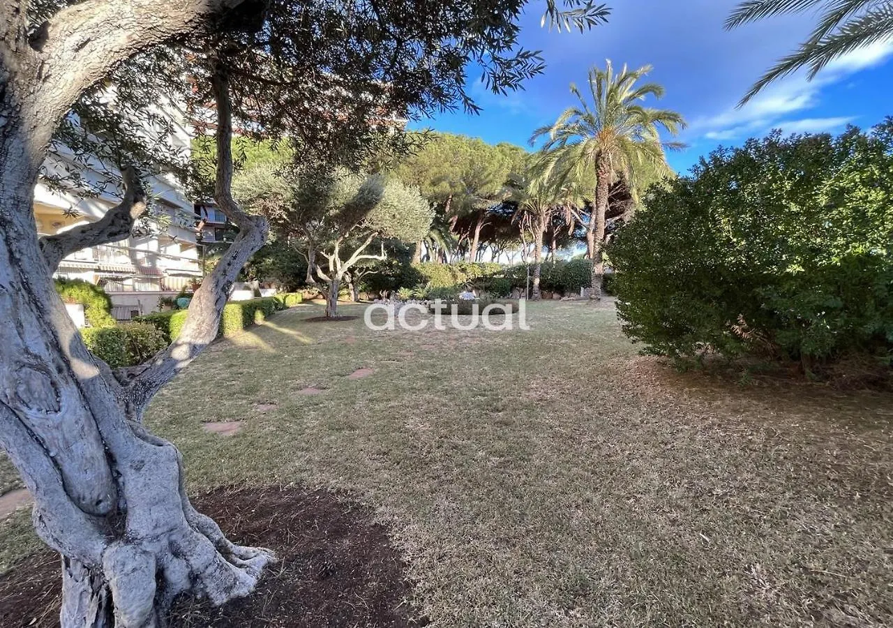 Apartment Cavall Bernat 89 Platja d'Aro Spain