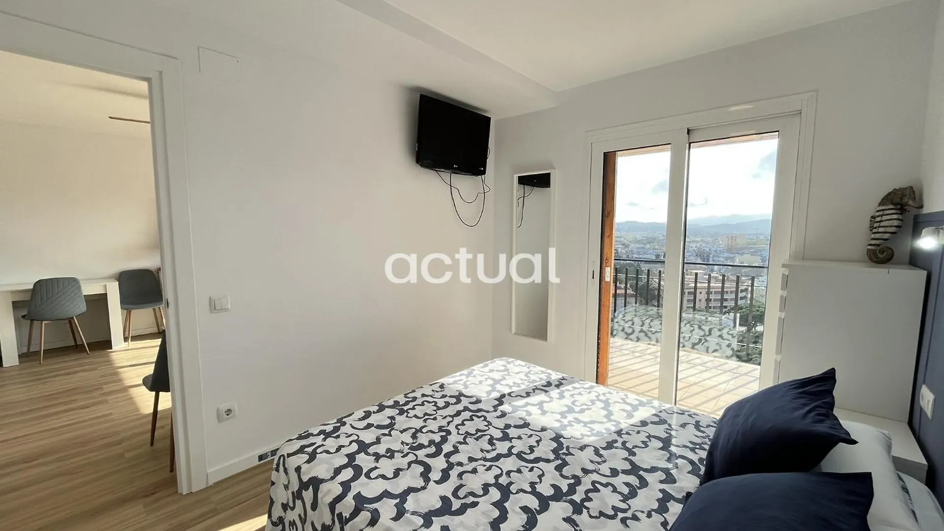 Apartment Cavall Bernat 89 Platja d'Aro