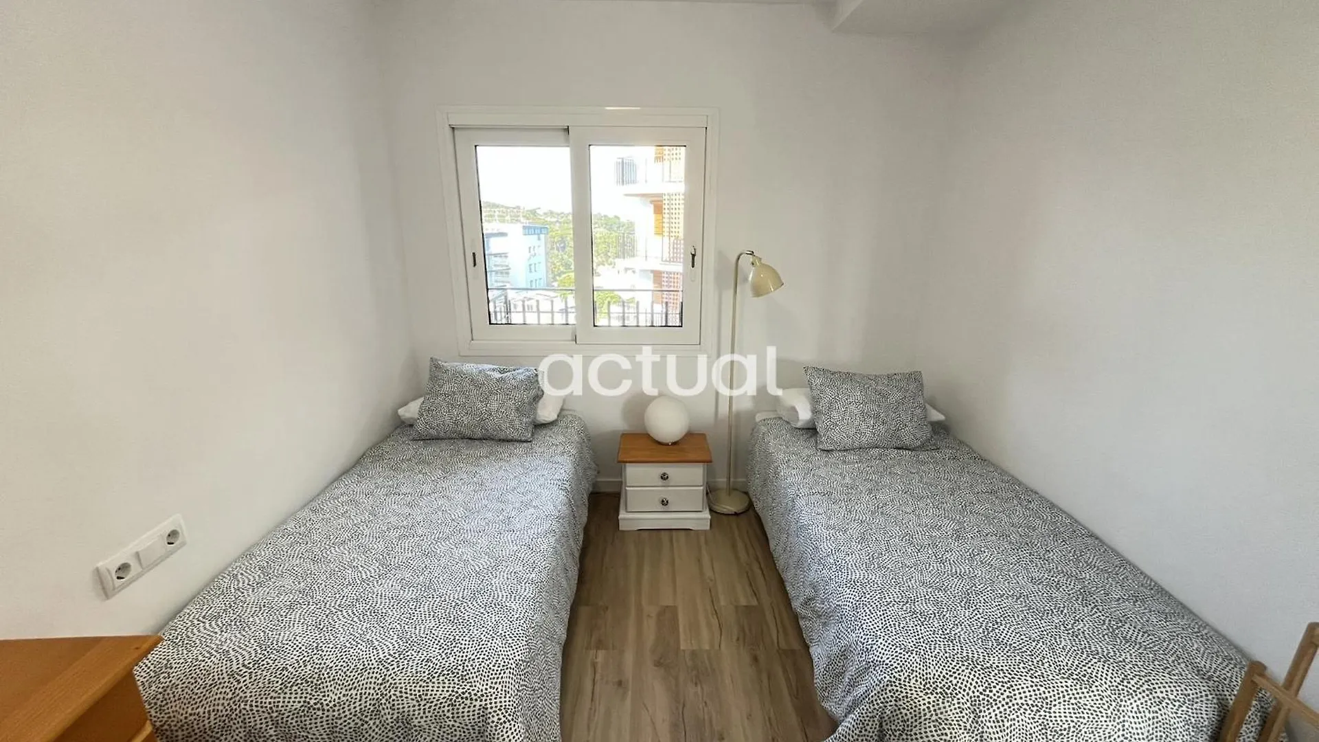 Cavall Bernat 89 Platja d'Aro