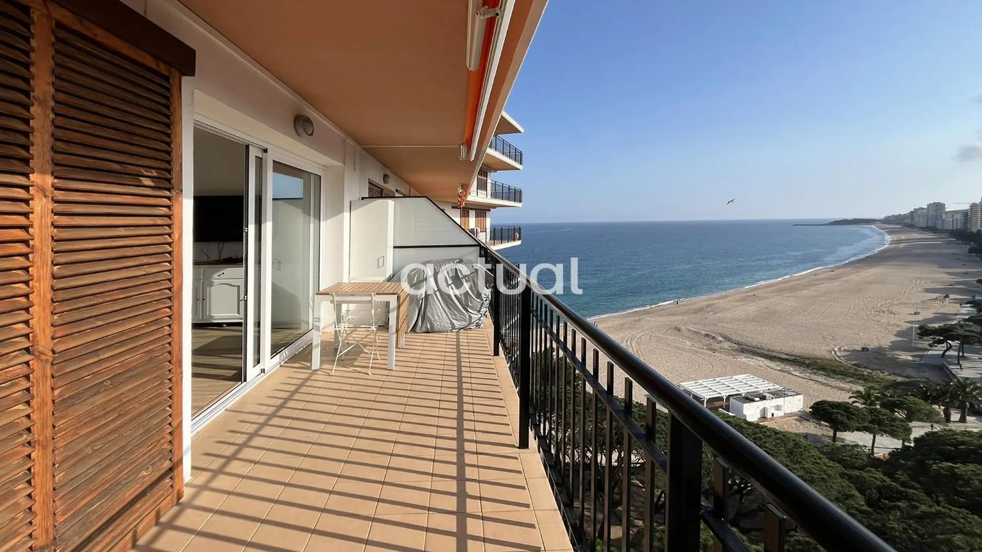Cavall Bernat 89 Platja d'Aro
