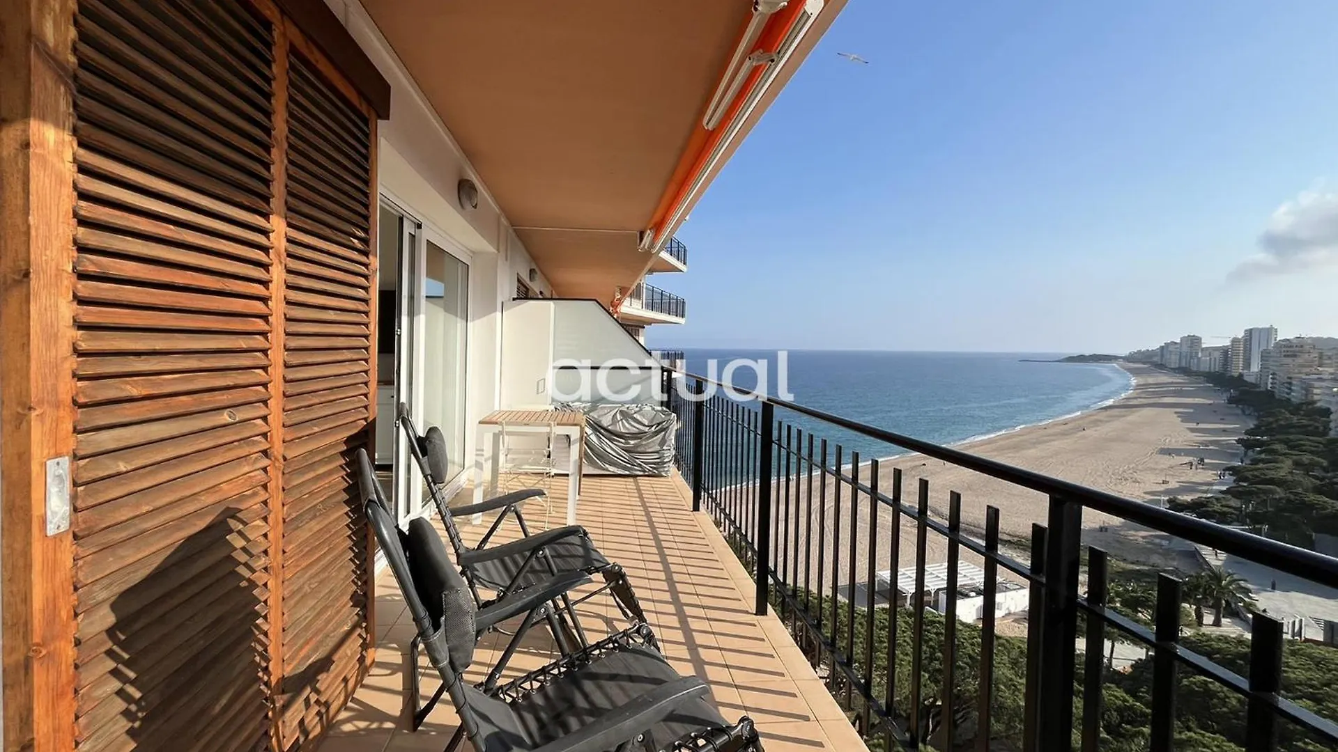 Cavall Bernat 89 Platja d'Aro Apartment
