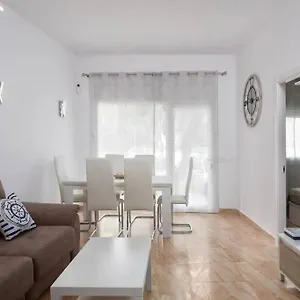 Appartement A 50m De La Playa, Castell-Platja d'Aro