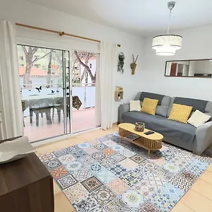  Apartamento Casa Anna - Climatisé, 2 Chambres, 50 M Plage, Terrasse 16m2, Wifi