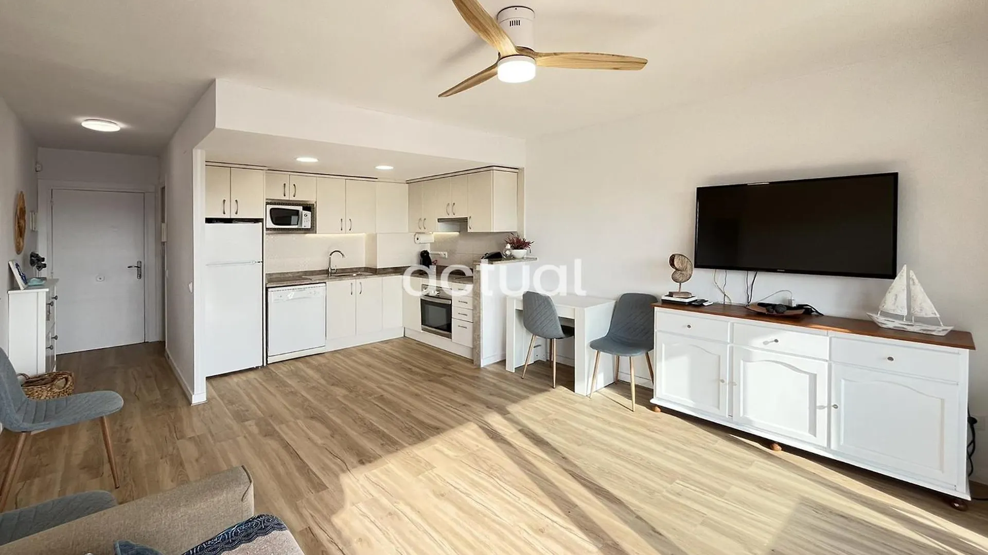 Apartment Cavall Bernat 89 Platja d'Aro Spain